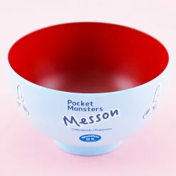 Pokémon Character Soup Bowl - Sobble