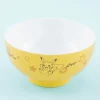 Pokémon Character Soup Bowl - Pikachu Star