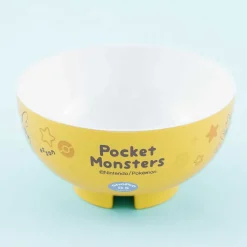 Pokémon Character Soup Bowl - Pikachu Star
