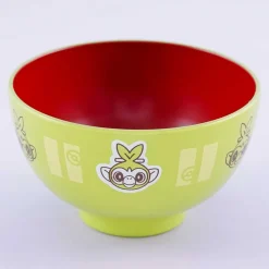 Pokémon Character Soup Bowl - Grookey