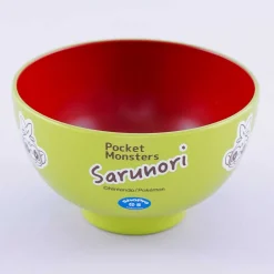 Pokémon Character Soup Bowl - Grookey
