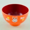 Pokémon Character Soup Bowl - Scorbunny