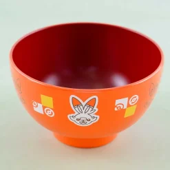 Pokémon Character Soup Bowl - Scorbunny