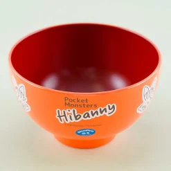 Pokémon Character Soup Bowl - Scorbunny