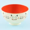 Pokémon Character Soup Bowl - Monpoke Pikachu