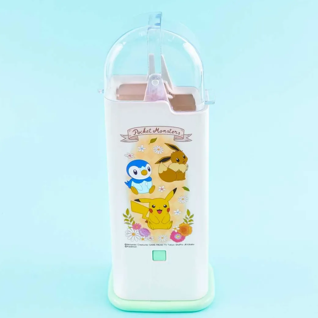 Pokémon Chopsticks Stand