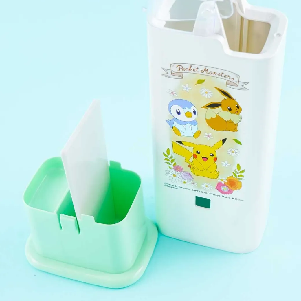 Pokémon Chopsticks Stand