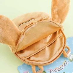 Pokémon Clip Pocket Plushie Pouch - Eevee