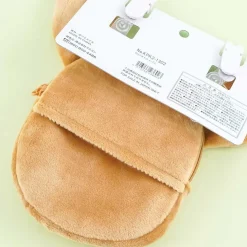 Pokémon Clip Pocket Plushie Pouch - Eevee