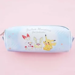 Pokémon Combination Friends Pencil Case