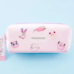 Pokémon Double Color Pouch
