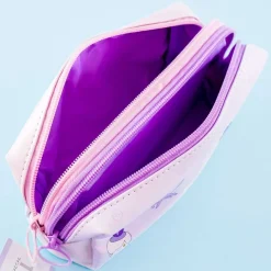 Pokémon Double Color Pouch