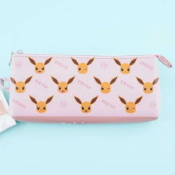 Pokémon Eevee Osoro Zippered Pouch