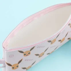 Pokémon Eevee Osoro Zippered Pouch