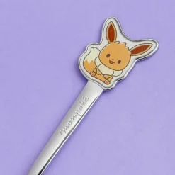Pokémon Eevee Stainless Steel Fork