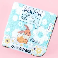 Pokémon Eevee Towel Pouch