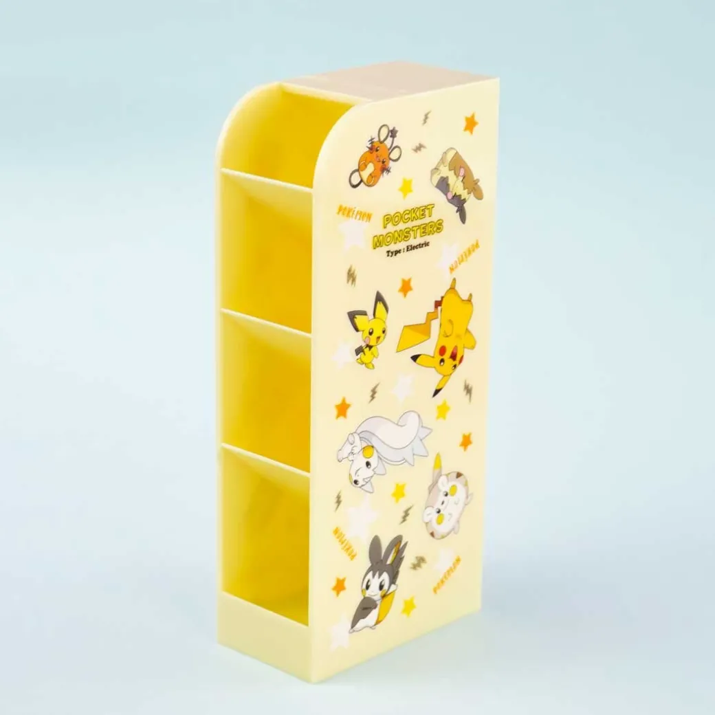 Pokémon Electric Type Tower Stand