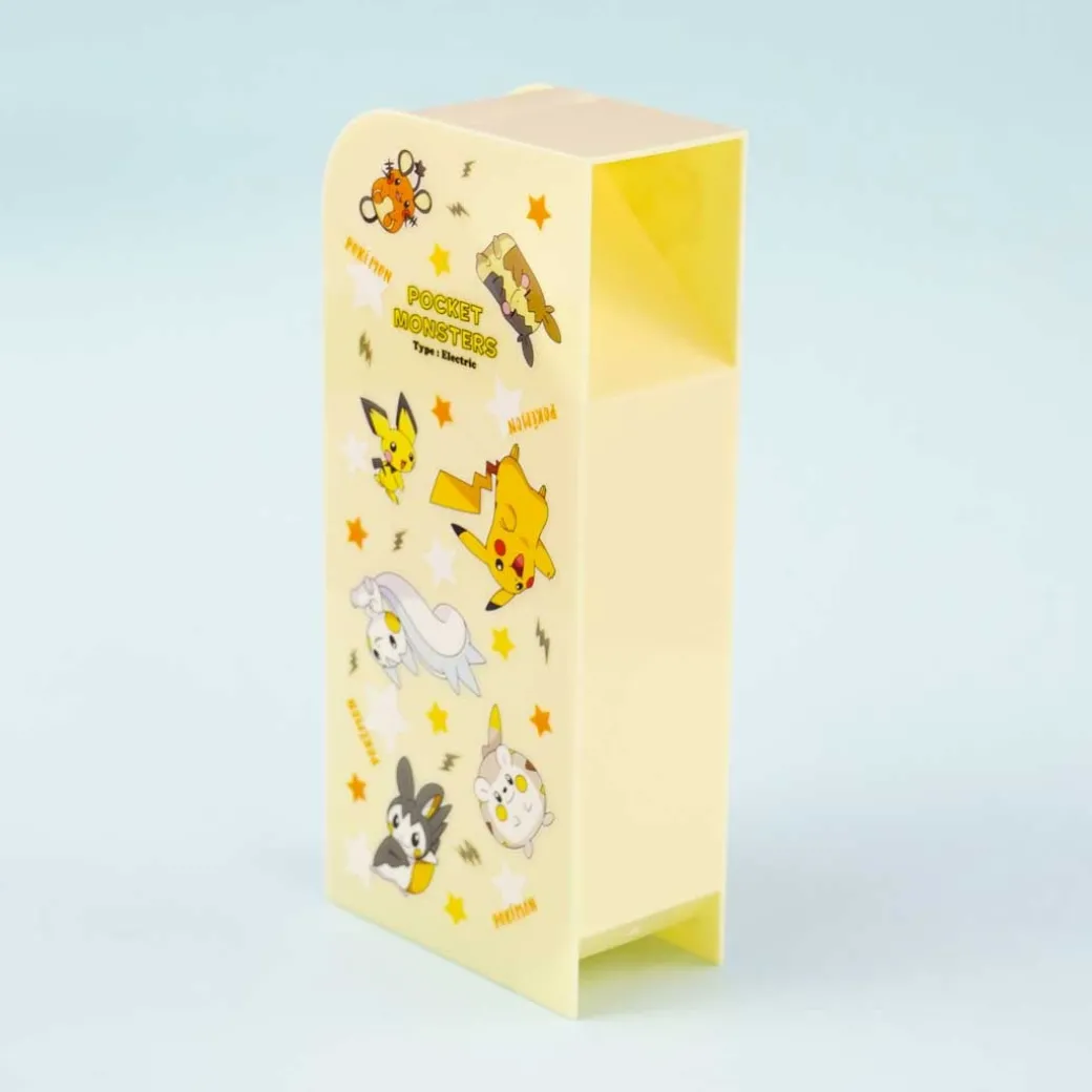 Pokémon Electric Type Tower Stand