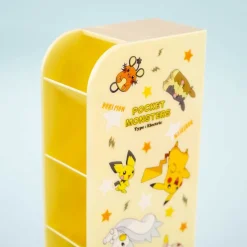 Pokémon Electric Type Tower Stand