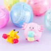 Pokémon Everyone Cheering Mascot in Gachapon Capsule