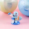 Pokémon Figure Palette Color Collection Blue 2020 Gachapon