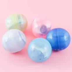 Pokémon Figure Palette Color Collection Blue 2020 Gachapon