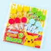 Pokémon Friends Food Pick Set