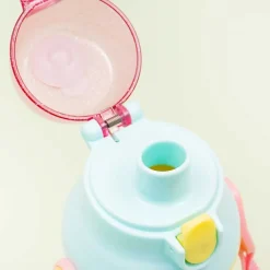 Pokémon Fun One-Push Water Bottle