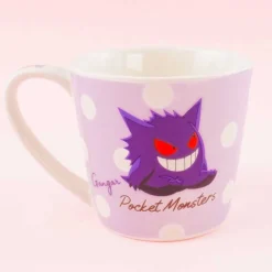 Pokémon Gengar Mug