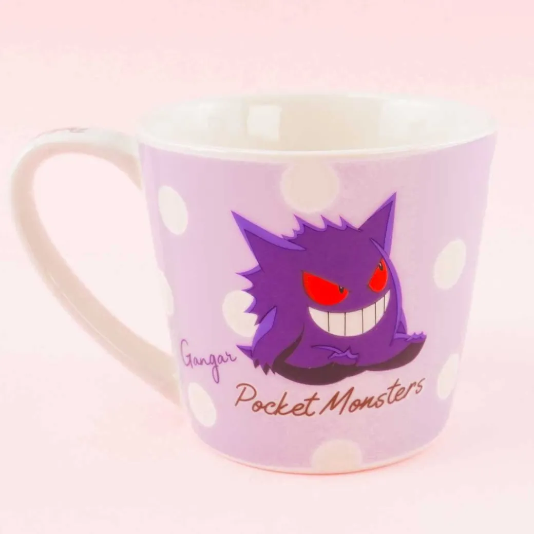 Pokémon Gengar Mug