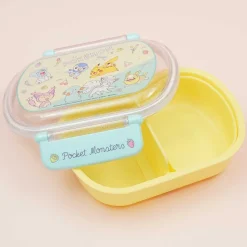 Pokémon Glittery Bento Box