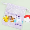 Pokémon Happy Friends Drawstring Pouch