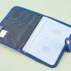 Pokémon Hey! Pikachu! Sleepy Time Card Case