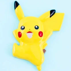 Pokémon Jumping Pikachu Magnet