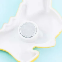 Pokémon Jumping Pikachu Magnet