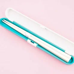 Pokémon Kabigon Chopsticks Set - Snorlax