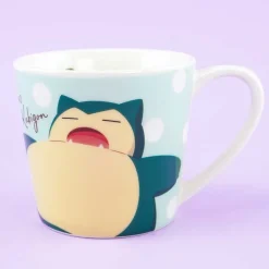 Pokémon Kabigon Mug