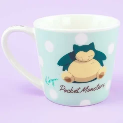 Pokémon Kabigon Mug