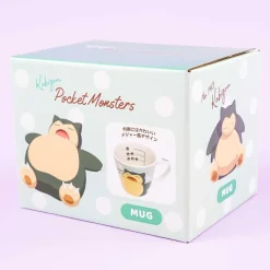 Pokémon Kabigon Mug