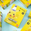 Pokémon Kids Pikachu PikaPika Gathering Figure