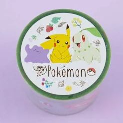 Pokémon Leafy Masking Tape
