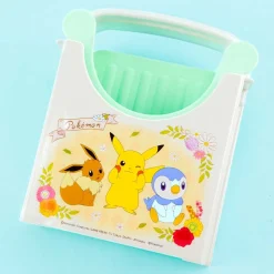 Pokémon Loaf Bread Cutting Guide