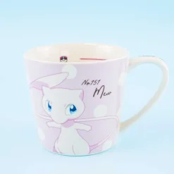 Pokémon Mew Mug