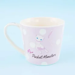 Pokémon Mew Mug
