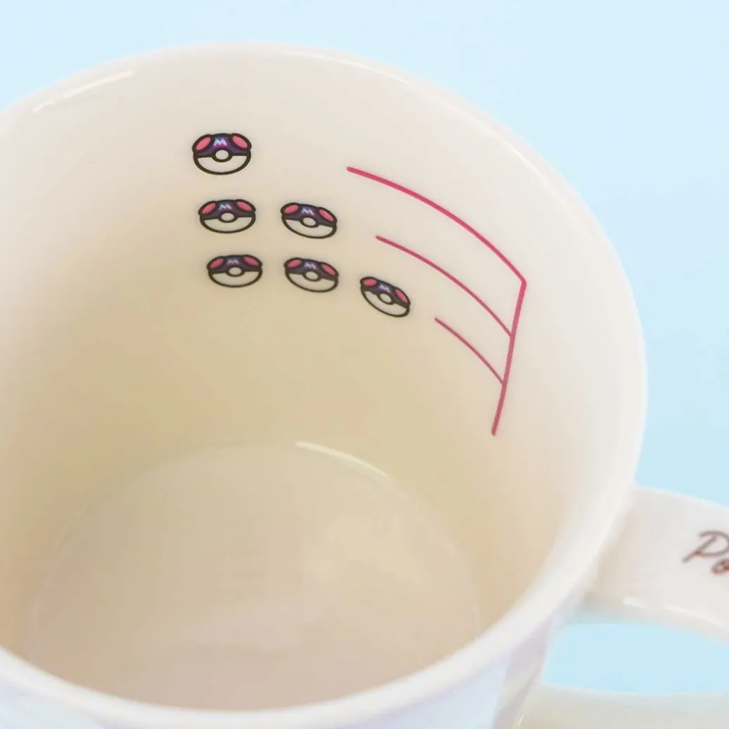 Pokémon Mew Mug