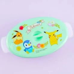 Pokémon Microwave Omelet Maker