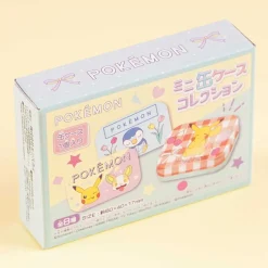Pokémon Mini Can Case Collectible
