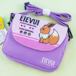 Pokémon Mini Shoulder Bag - Eevee