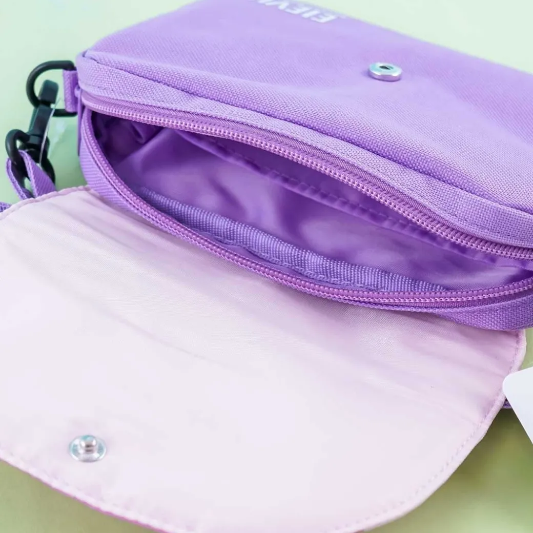 Pokémon Mini Shoulder Bag - Eevee