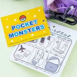 Pokémon Mini Shoulder Bag - Eevee